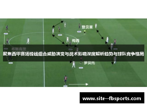 聚焦西甲赛场锋线组合威胁演变与战术影响深度解析趋势与球队竞争格局 聚焦西甲赛场锋线组合威胁演变与战术影响深度解析趋势与球队竞争格局